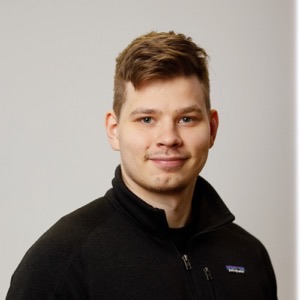 Sampo Laine